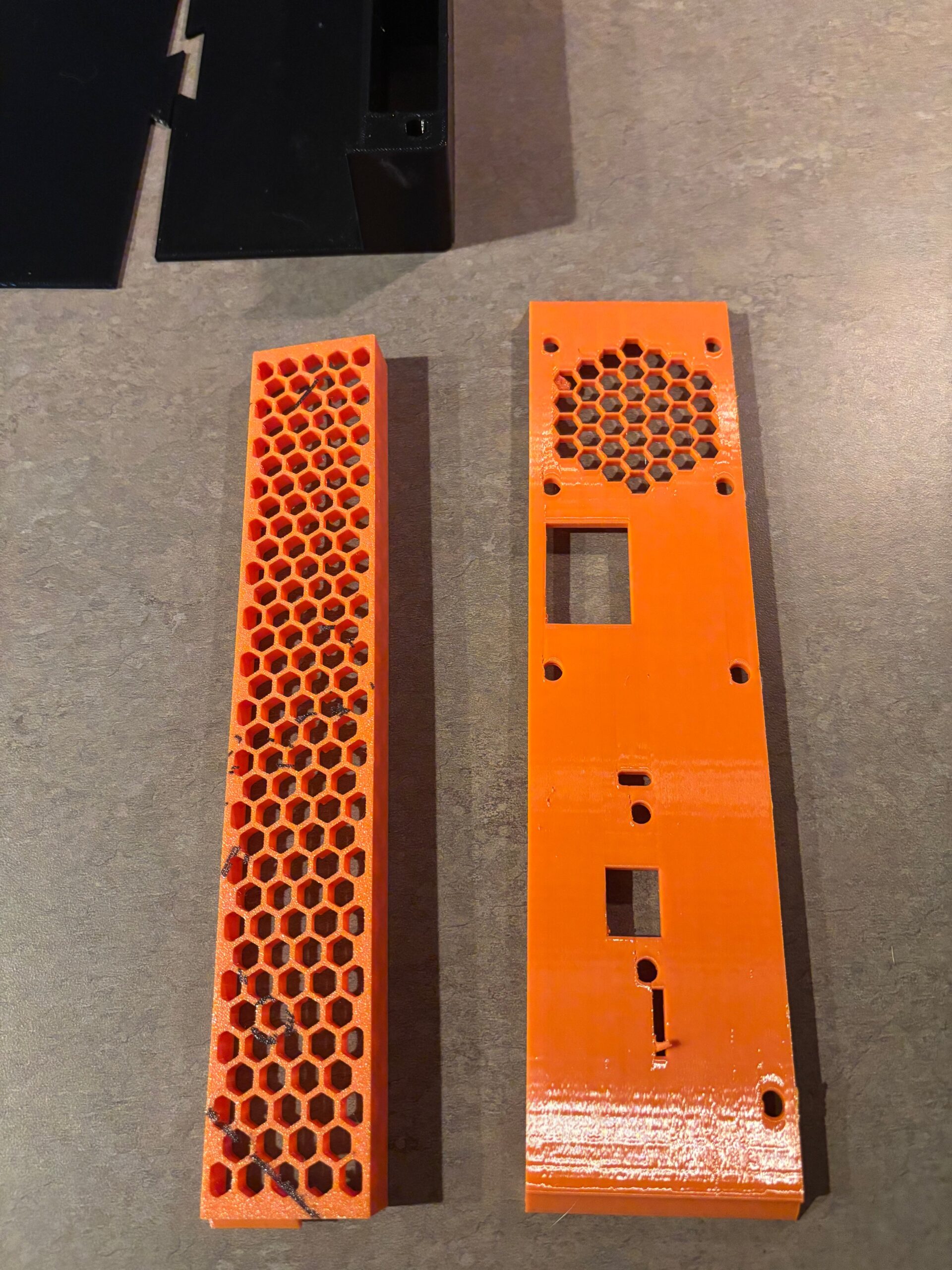 Poor Man’s Avalon Q Enclosure Kit ⚡ DIY Bitcoin Miner Build (S19/S21 Hashboard) - Image 5